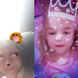 Meet your Posher, Tabitha